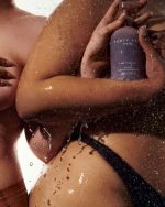 Big Dripp'r Body Wash - Vanilla Flowers - Image 10