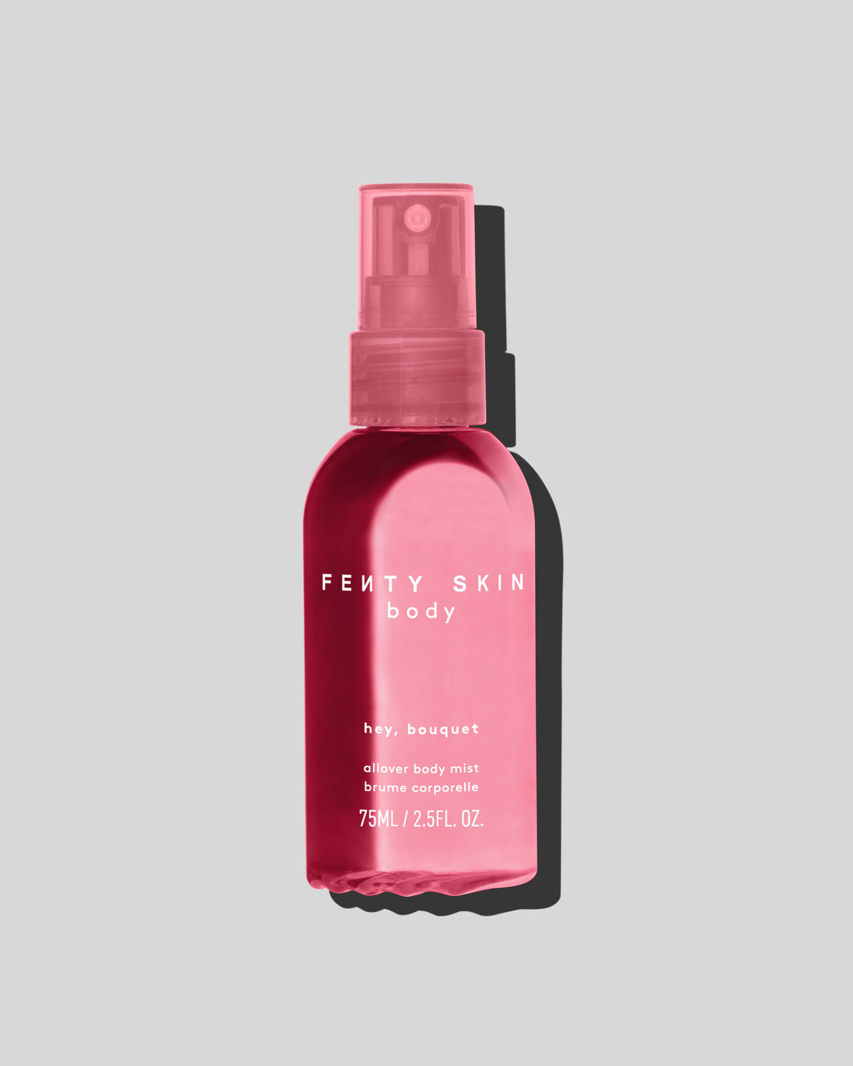 Allover Body Mist - Hey, Bouquet - Image 8