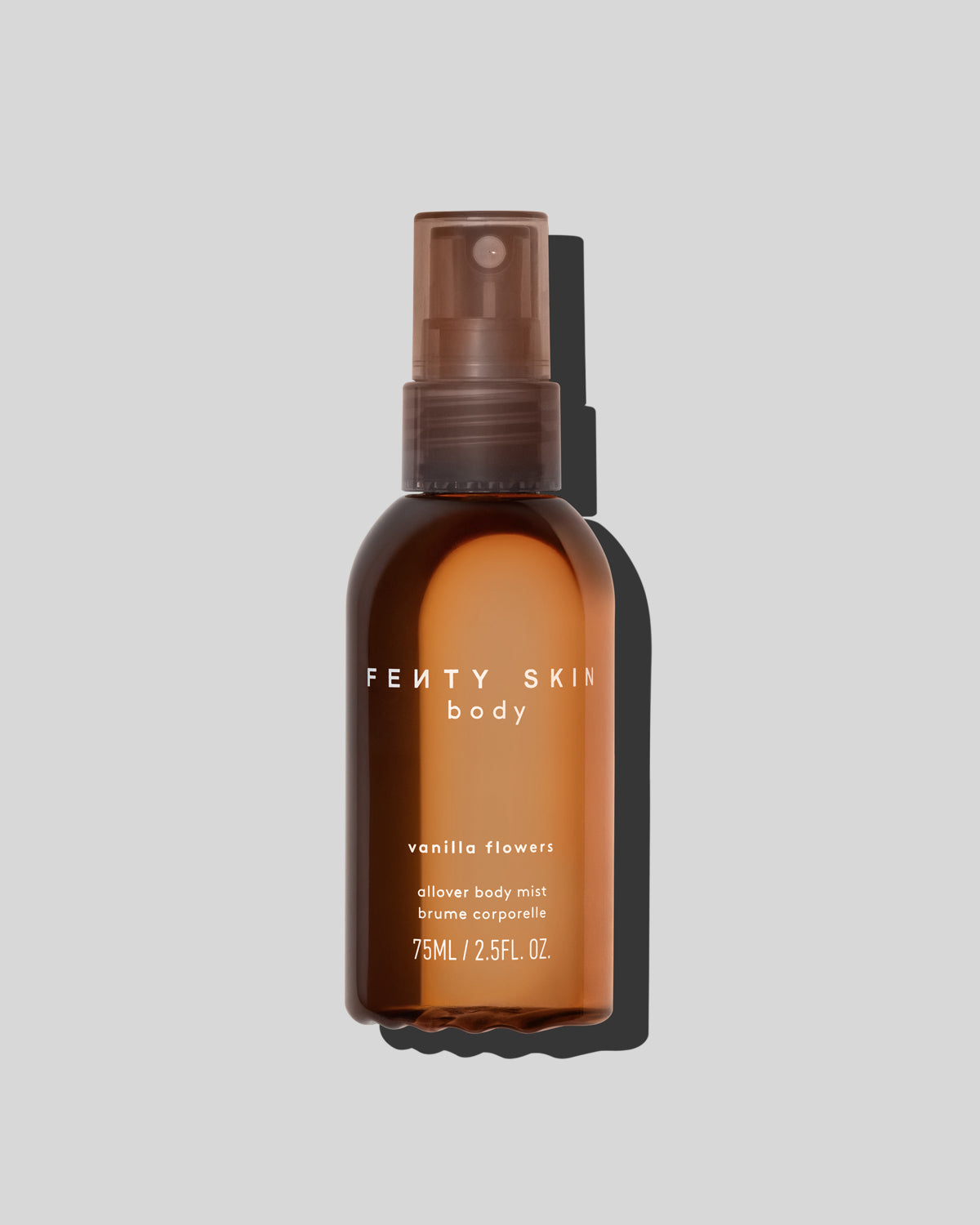 Allover Body Mist - Vanilla Flowers - Image 10