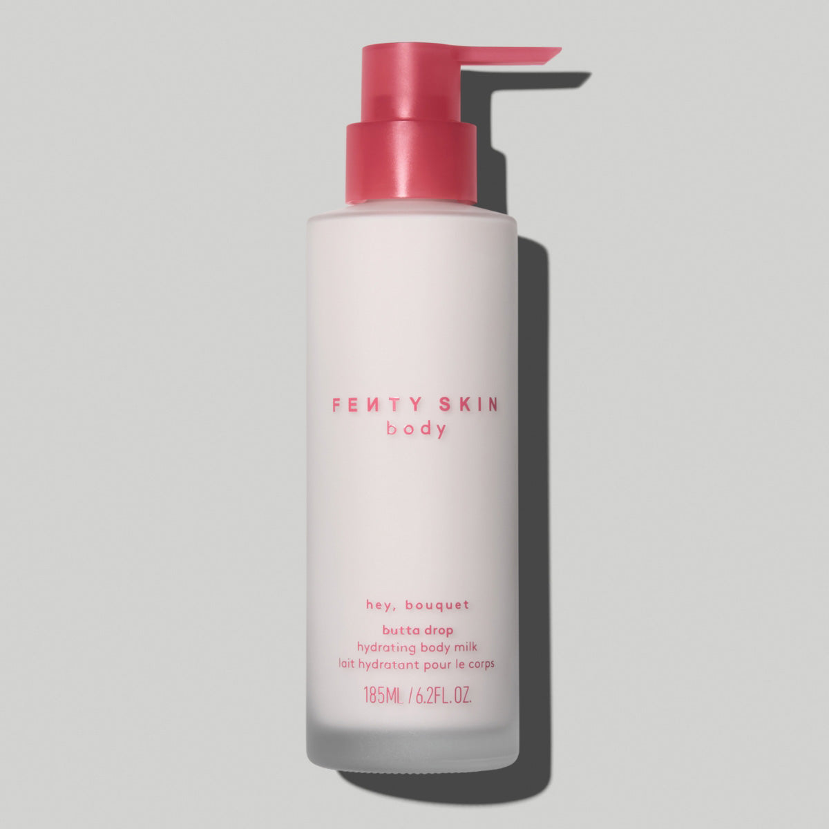 FSB_SPR26_T2PRODUCT_ECOMM_BODYMILK_LOTION_HEYBOUQUET_1200X1200_72DPI.jpg Butta Drop Hydrating Body Milk - Hey, Bouquet - Image 1