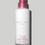 Butta Drop Hydrating Body Milk - Vanilla Dream