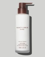 Butta Drop Hydrating Body Milk - Vanilla Flowers