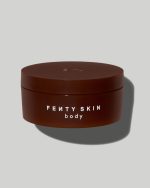 Butta Drop Whipped Oil Body Cream with Tropical Oils + Shea Butter - Amber Bouquet