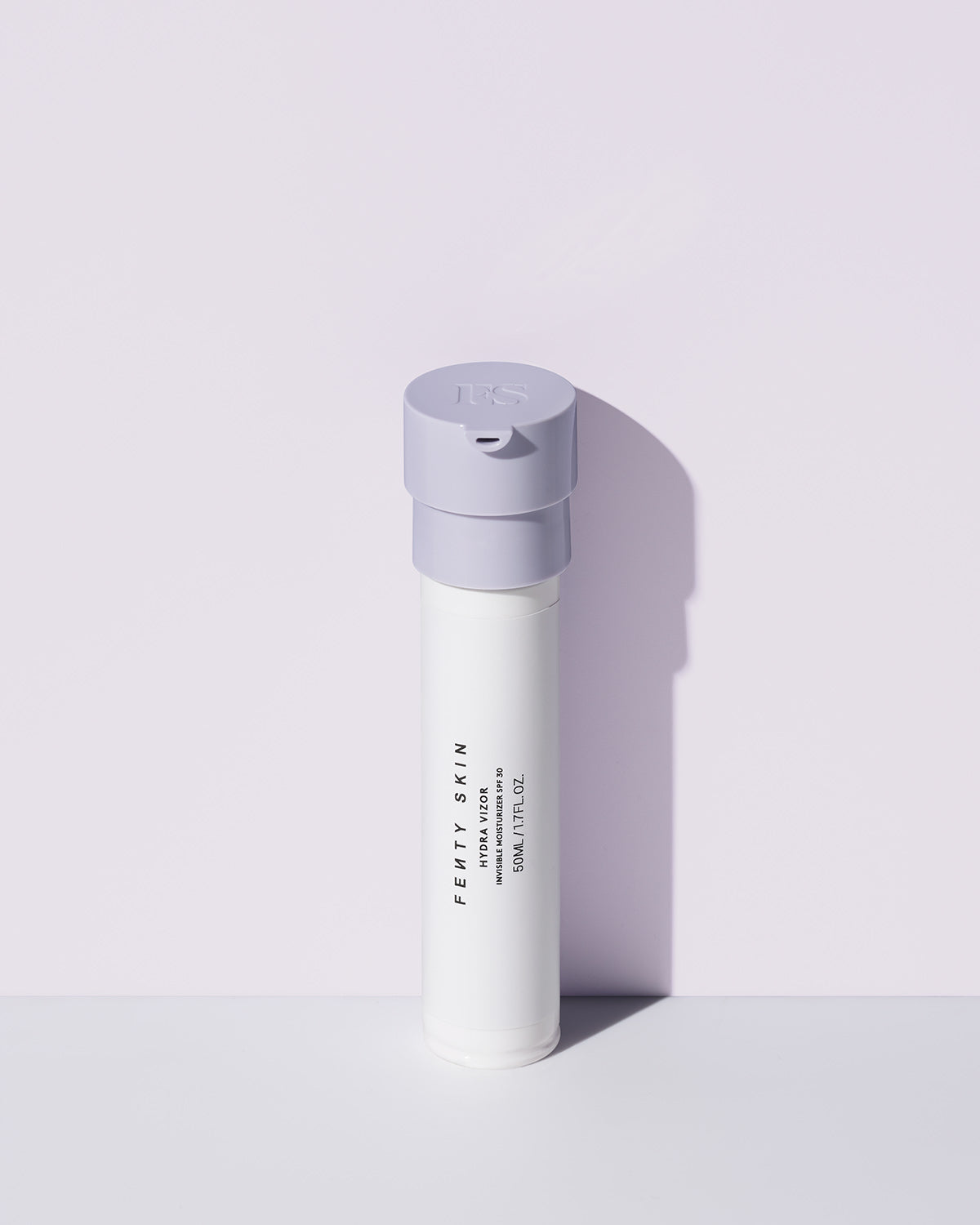 Hydra Vizor Refill Invisible Moisturizer Broad Spectrum Spf 30 Sunscreen with Niacinamide + Kalahari Melon - Image 1