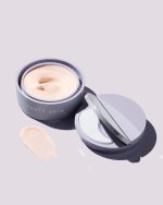 Instant Reset Brightening Overnight Recovery Gel-Cream with Niacinamide + Kalahari Melon Oil