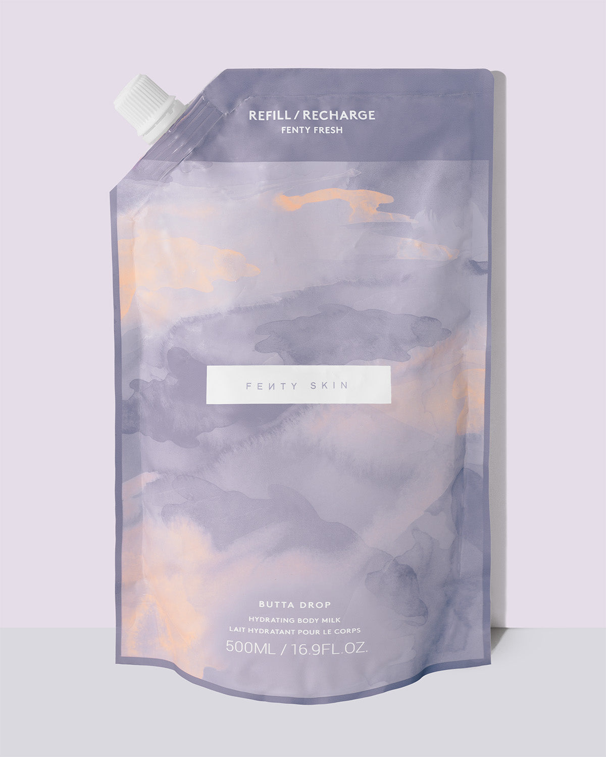 Butta Drop Hydrating Body Milk - Fenty Fresh - Image 8