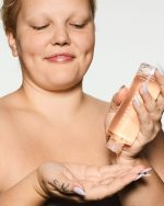 Fat Water Niacinamide Pore-Refining Toner Serum with Barbados Cherry - Image 3