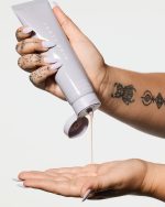 Fenty Skin Total Cleans'r Fragrance-Free Remove-It-All Cleanser with Barbados Cherry - Image 2