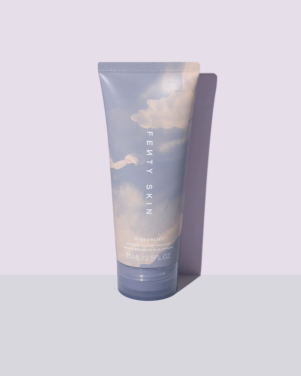 Hydra-Reset Intensive Recovery Glycerin Hand Mask - Image 1