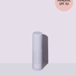 Hydra Vizor Mini Broad Spectrum Mineral SPF 30 Sunscreen Moisturizer