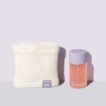 Pre-Show Glow Instant Retexturizing 10% AHA Treatment + Reusable Applicator