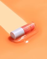 Fenty Treatz Hydrating + Strengthening Lip Oil - Kalahari Melon - Image 8