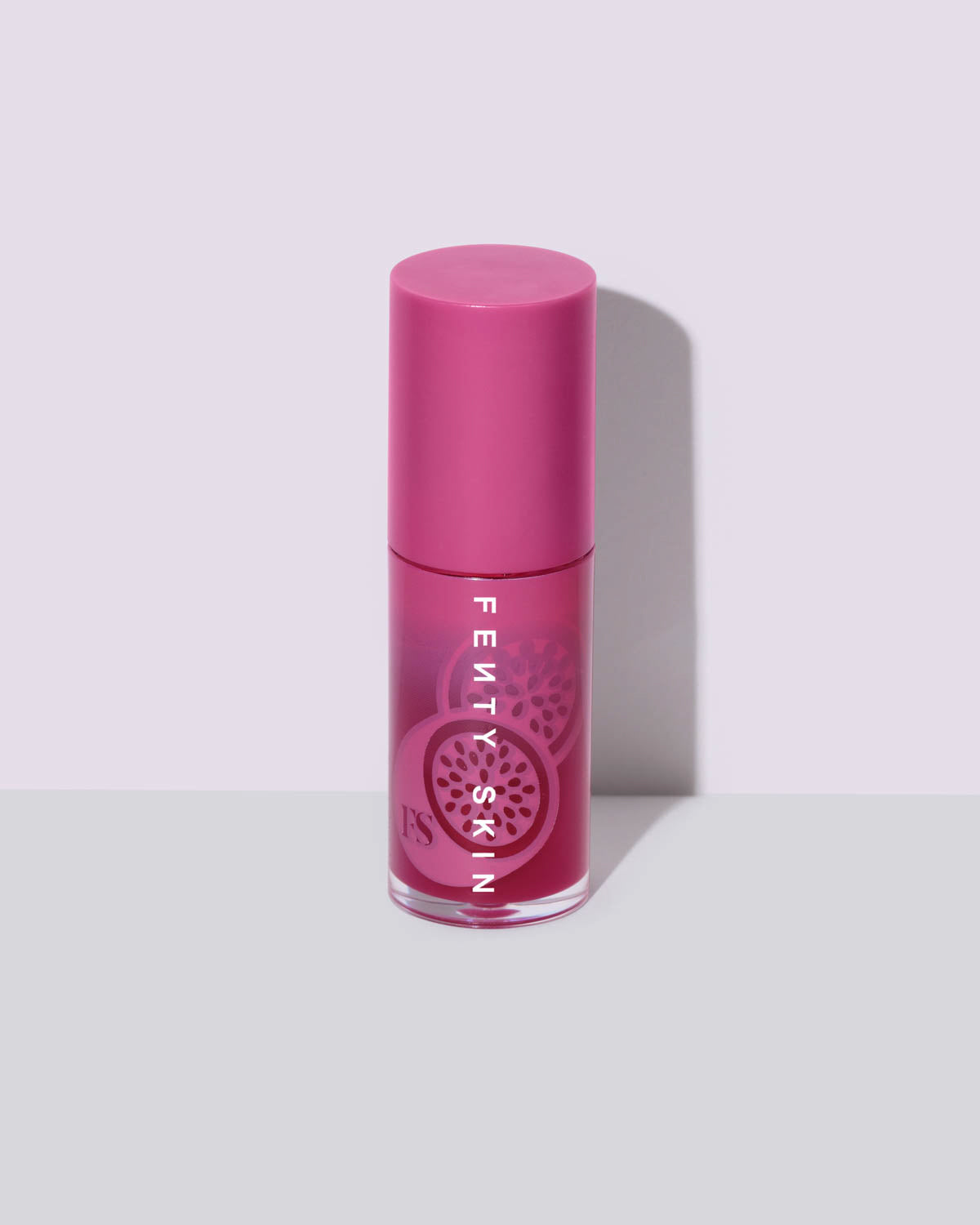 Fenty Treatz Hydrating + Strengthening Lip Oil - Passion Fruit - Image 1