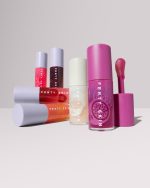 Fenty Treatz Hydrating + Strengthening Lip Oil - Coconut - Image 10