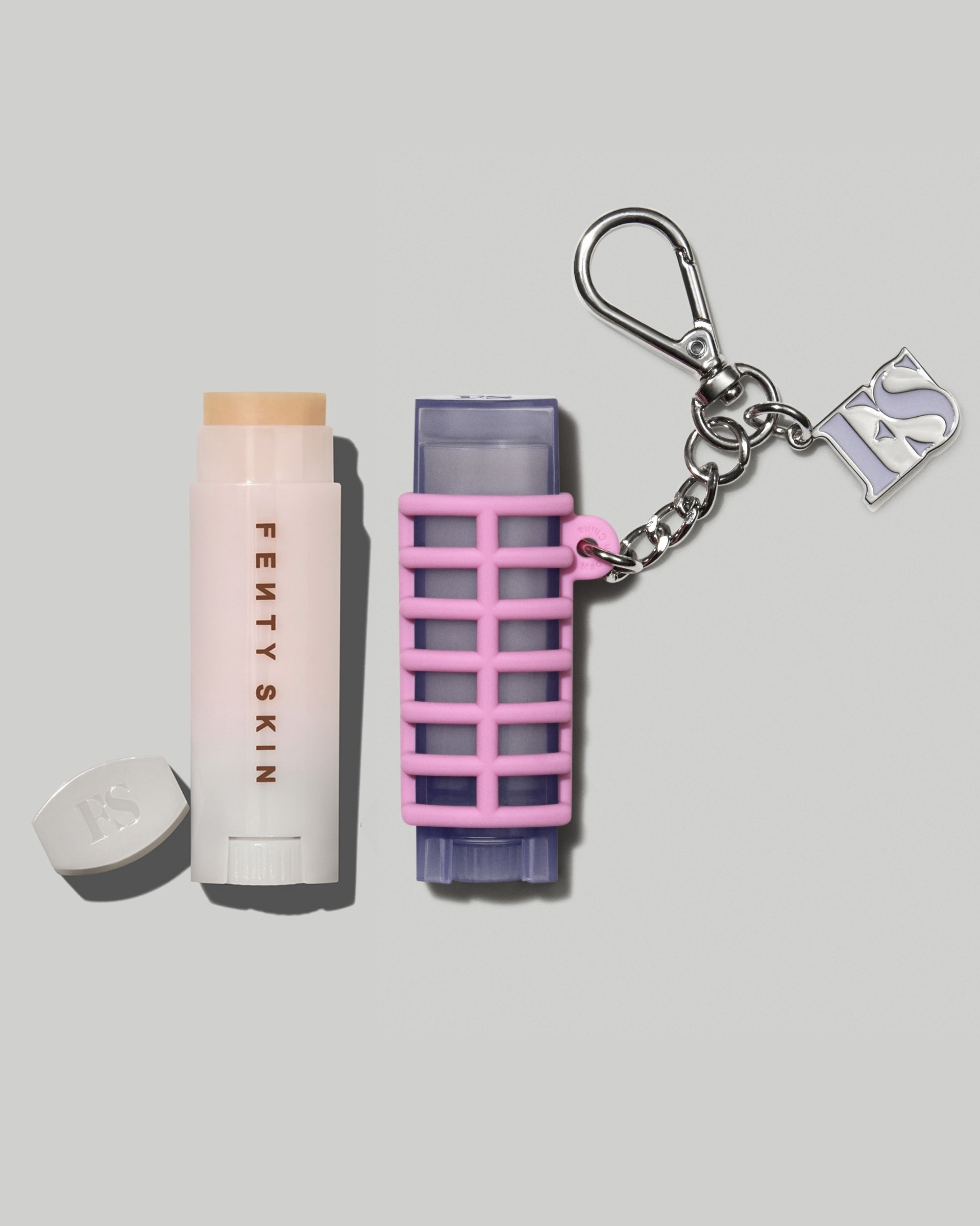 FS_SMR26_T2PRODUCT_PDPHERO_LUXBALM-DUO_1200x1500_NSG_c3d1fae4-de68-4c13-8fc9-ad9505084203.jpg A$AP Rocky - Fenty Skin Build Your Own Lux Balm Bundle - Image 1