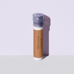 Hydra Vizor Huez Tinted Moisturizer Broad Spectrum Mineral SPF 30 Sunscreen Refill - 4