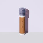 Hydra Vizor Huez Tinted Moisturizer Broad Spectrum Mineral SPF 30 Sunscreen Refill - 5