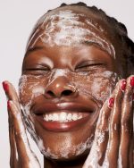 Cherry Dub Pore Purify'r Gel Cleanser with Niacinamide + Aloe Juice - Image 3