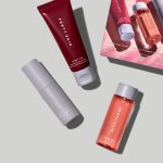 Fenty Skin Travel-Size Start'r Set For Combo + Oily Skin