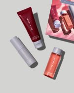 Fenty Skin Travel-Size Start'r Set For Combo + Oily Skin