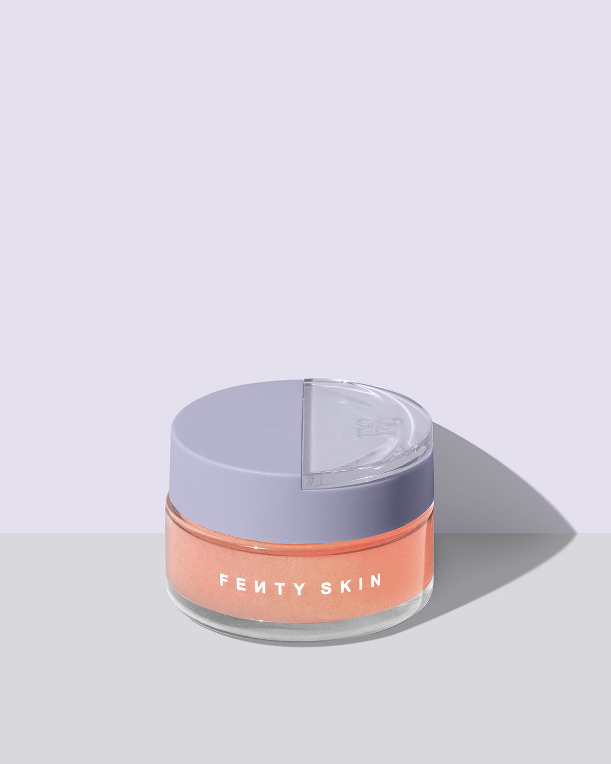 FS_SPR26_T2PRODUCT_ECOMM_DEW-N-PLUMP_HYDRATING-SLUSHIE_1200x1500_72DPI.jpg Dew N Plump Intense Hydration Slushie Overnight Face Mask - Image 1
