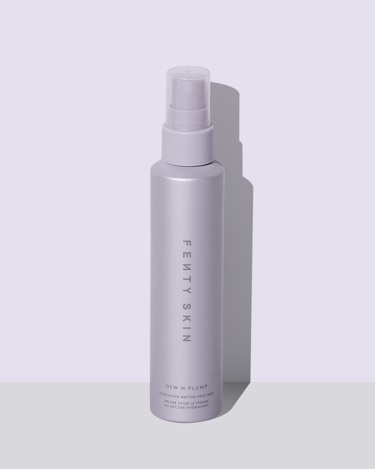 Dew N Plump Hydrating Nectar Face Mist - Image 1