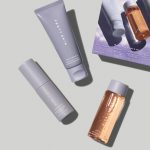 Fenty Skin Travel-Size Start'r Set For Balanced Skin