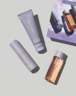 Fenty Skin Travel-Size Start'r Set For Balanced Skin