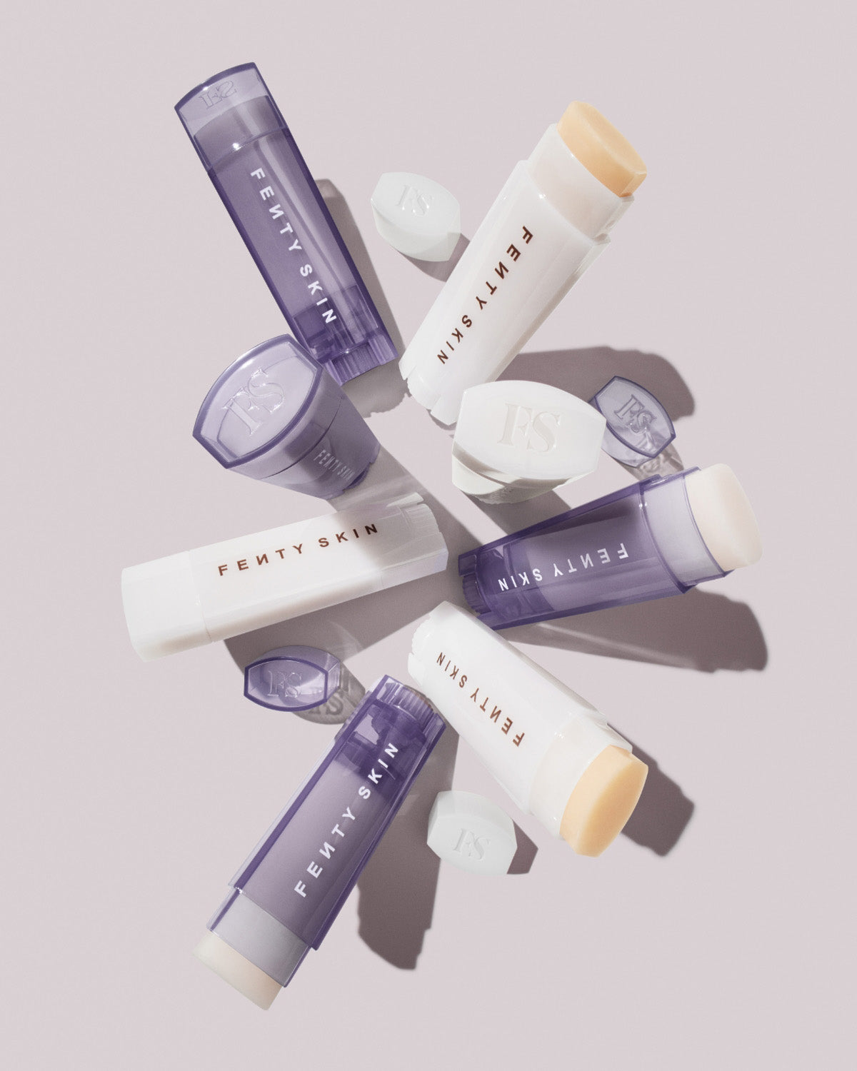 A$AP Rocky x Fenty Skin: Lip Balm + SPF Moisturizer Duo - Image 19