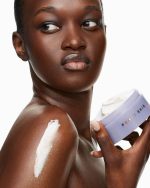 Butta Drop Whipped Oil Body Cream with Tropical Oils + Shea Butter - Fenty Fresh Shimmering - Image 2