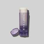 Lux Balm Hydrating Moisture Barrier Lip Balm - Barbados Cherry