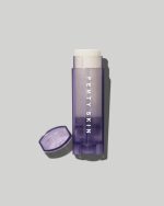 Lux Balm Hydrating Moisture Barrier Lip Balm - Barbados Cherry