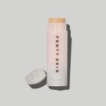 Lux Balm Hydrating Moisture Barrier Lip Balm - Coconut