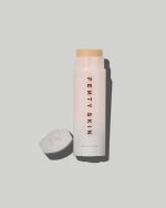 Lux Balm Hydrating Moisture Barrier Lip Balm - Coconut