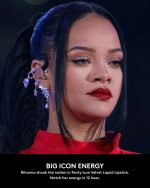 Fenty Icon Velvet Liquid Lipstick - The MVP - Image 5