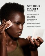 Oil Control Duo: Invisimatte Instant Setting + Blotting Powder And The Imposter Invisi-boost Volumizing Dry Shampoo - Image 3