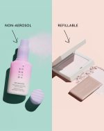 Oil Control Duo: Invisimatte Instant Setting + Blotting Powder And The Imposter Invisi-boost Volumizing Dry Shampoo - Image 6