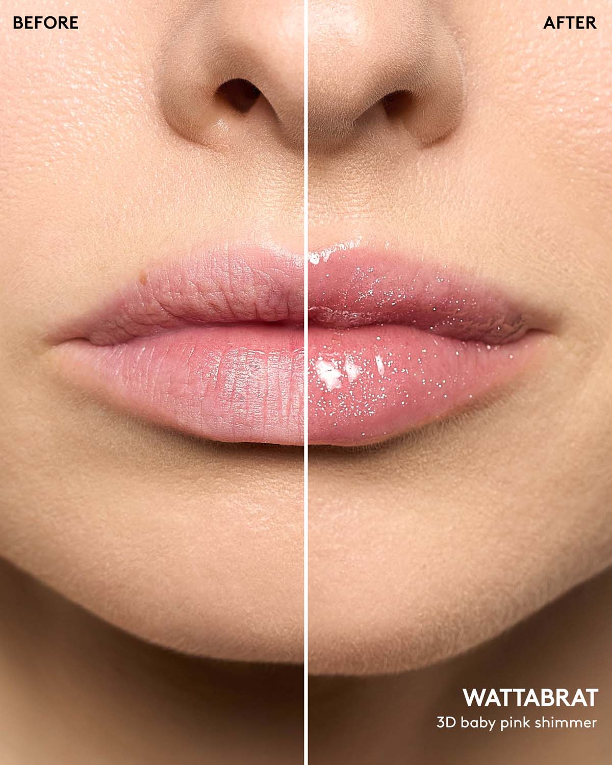 Gloss Bomb Universal Lip Luminizer - Wattabrat - Image 3