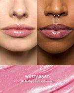 Gloss Bomb Universal Lip Luminizer - Wattabrat - Image 2