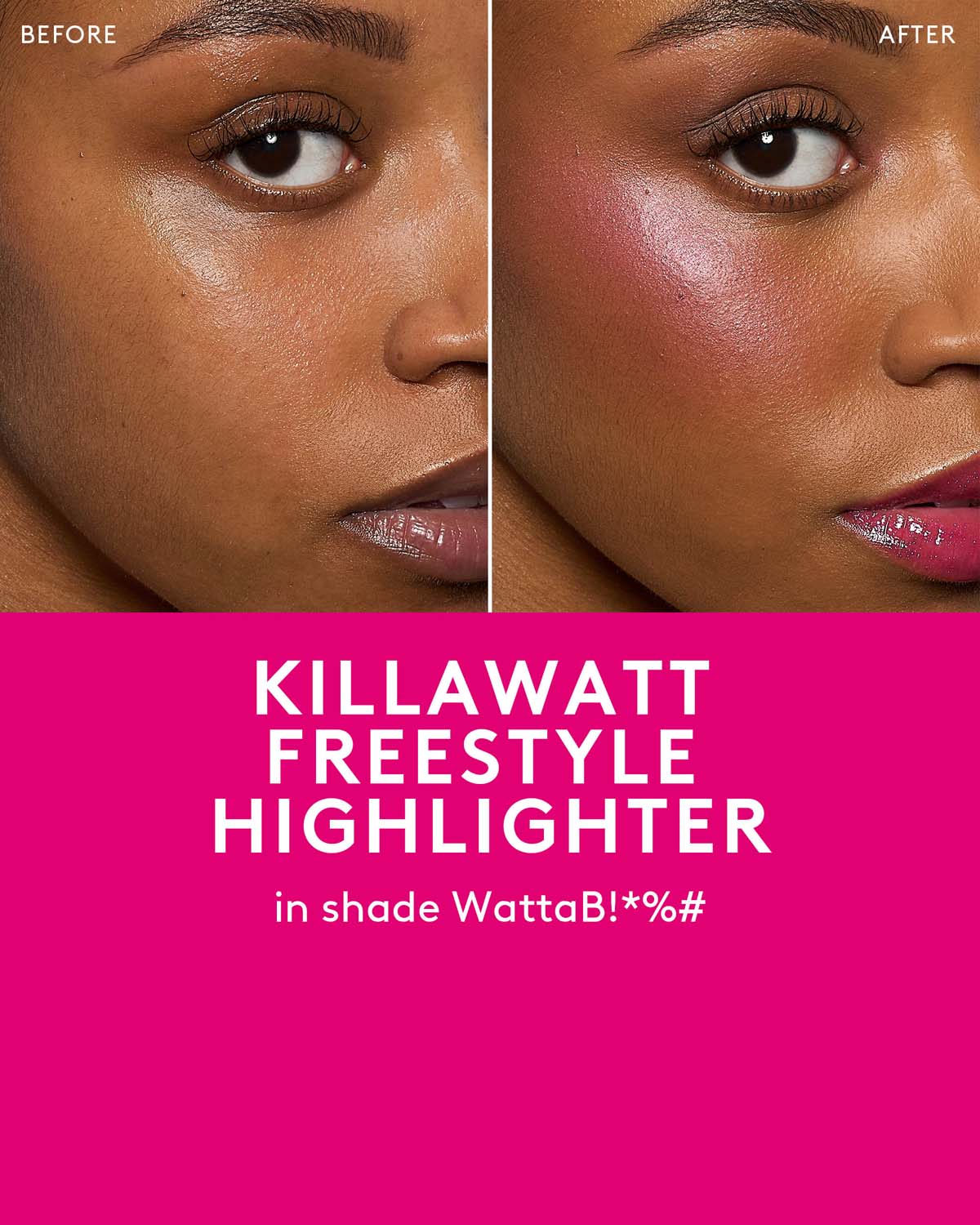 Mini Killawatt Freestyle Highlighter - Wattab!*%# - Image 2