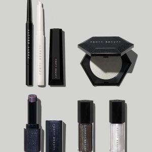 Midnight Diamonds Collection 5-Piece Bundle