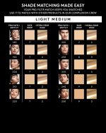 Hydra Vizor Huez Tinted Moisturizer Broad Spectrum Mineral SPF 30 Sunscreen Refill - 3 - Image 7