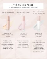 Pro Filt'r Hydrating Primer - Soft Silk - Image 4