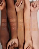 Hydra Vizor Huez Tinted Moisturizer Broad Spectrum Mineral SPF 30 Sunscreen Refill - 1 - Image 7