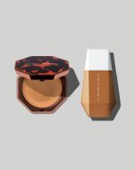 Blurred + Bronzed Skin Tint and Bronzer Duo