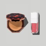 Sun-Kissed Flush Bronzer + Blush Duo