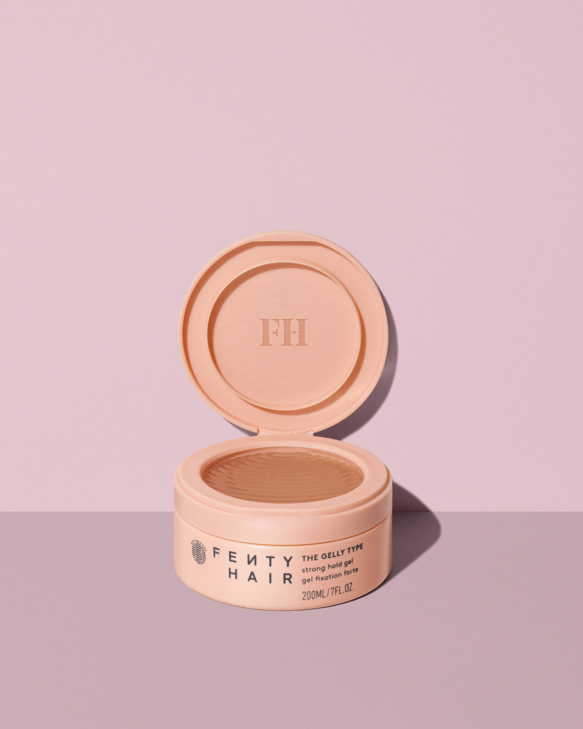 The Gelly Type Strong Hold Gel - Image 1