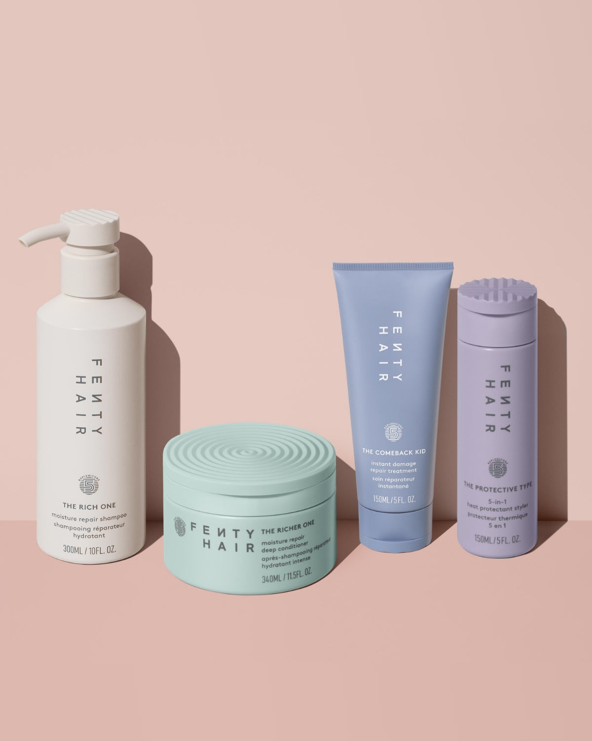 Deep Moisture Repair The Maintenance Crew Full-Size Bundle - Image 1