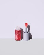 Fenty Treatz Hydrating + Strengthening Lip Oil - Dragon Fruit - Image 8