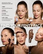 Set + Refresh Face Mist Duo: You Mist Setting Spray + Dew N Plump Face Mist - Image 10